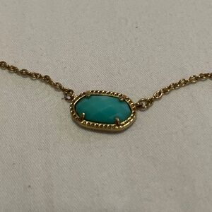 Kendra Scott Necklace